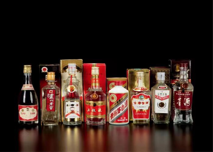 西固茅台酒回收